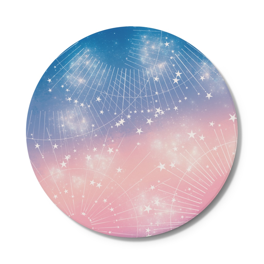 星空コースター【冬】