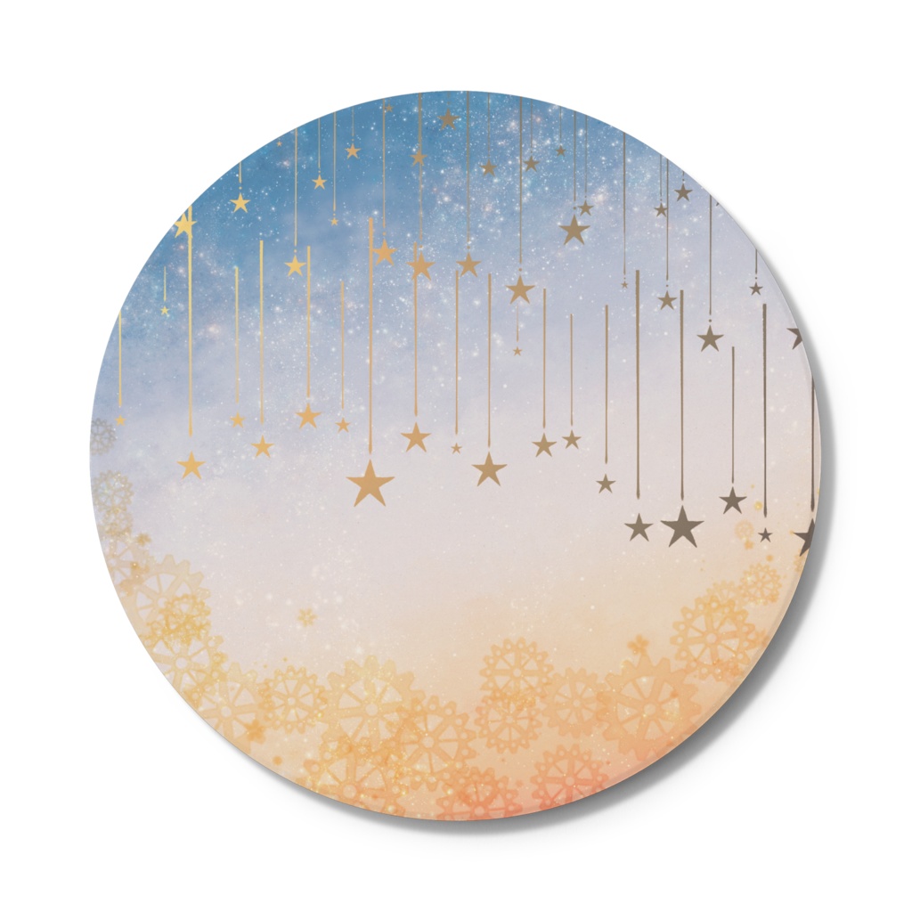 星空コースター【秋】
