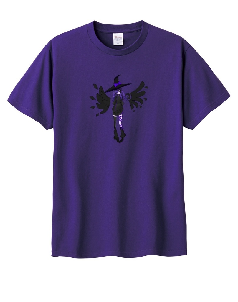 喰Tシャツ(魔法少女⁉️)