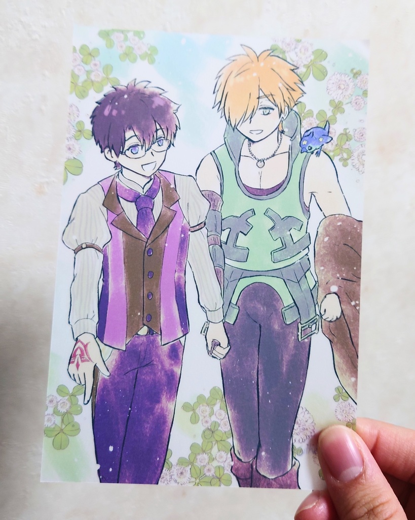 first light 準備号