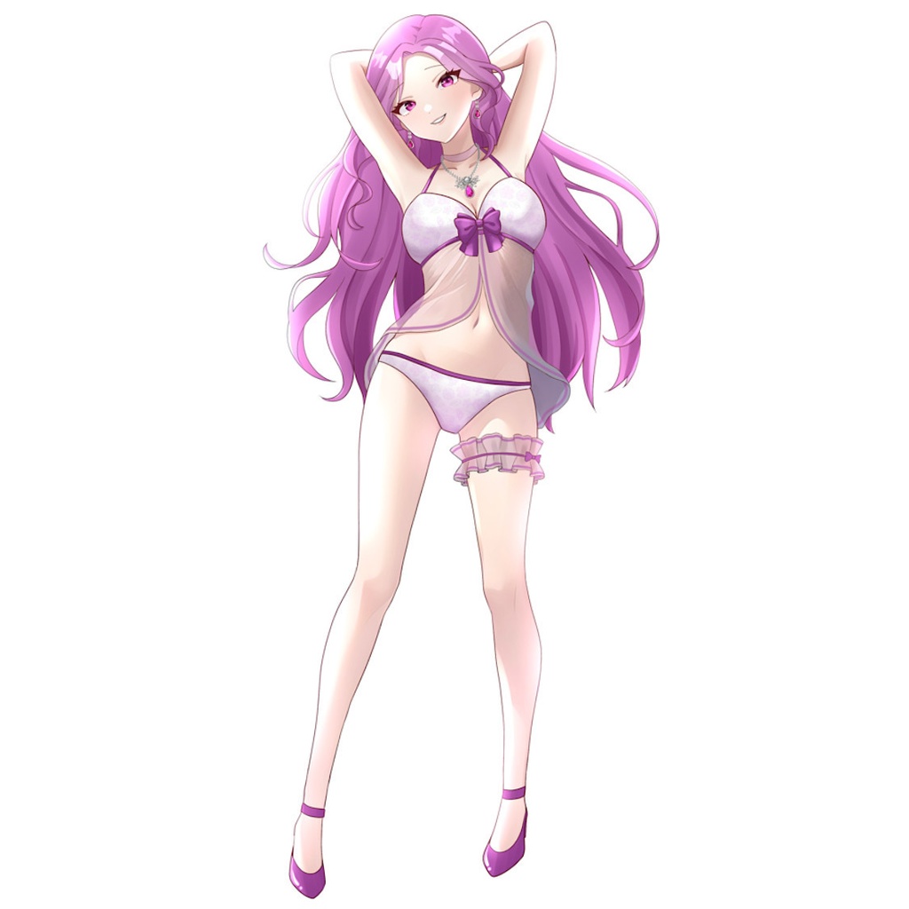 ビキニver. アクリルスタンド🥀