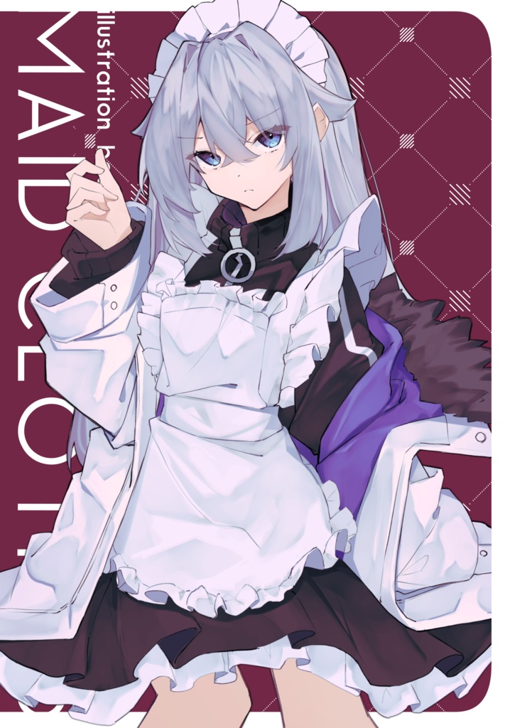 Maidclothes