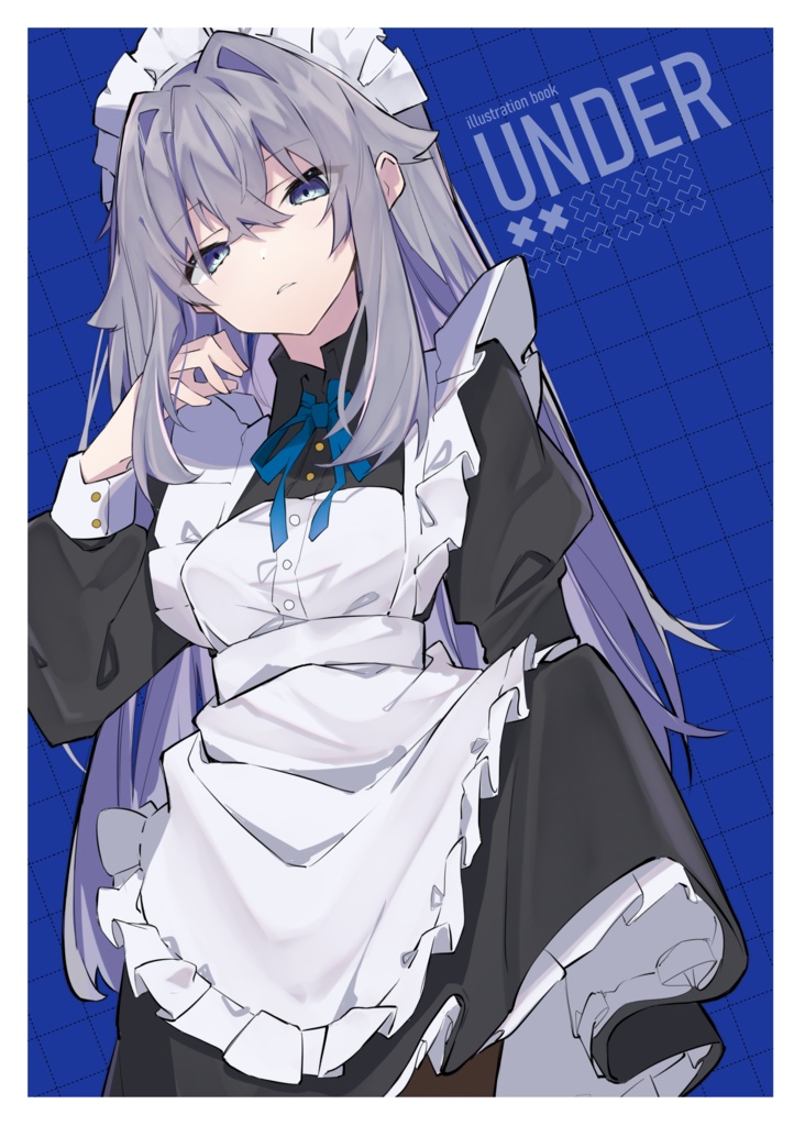 UNDER
