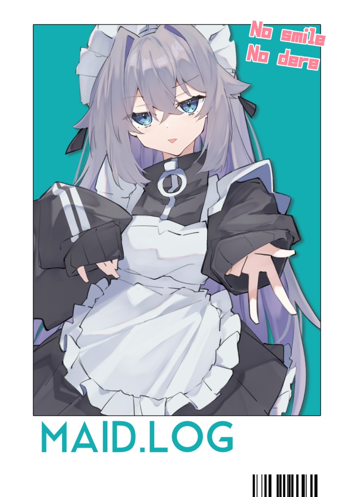 MAID.LOG