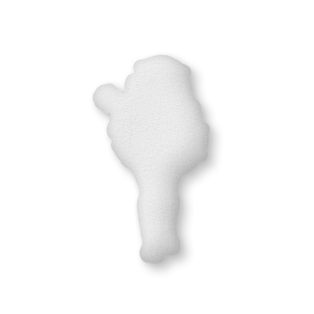 でか入井さんふかふかクッション