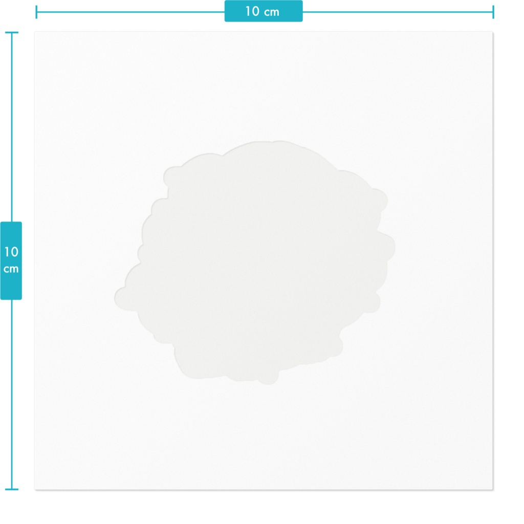 ゆらゆら入井さんステッカー