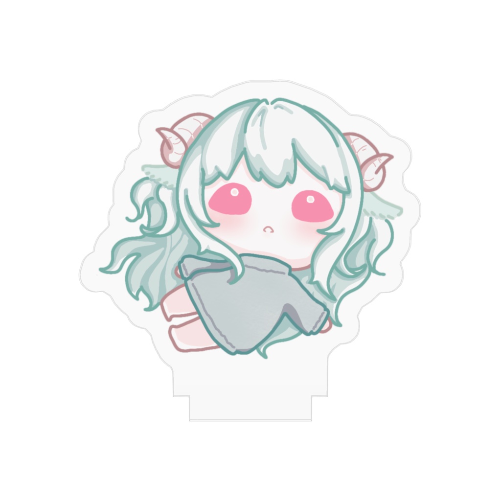 ゆらゆら入井さんアクスタ