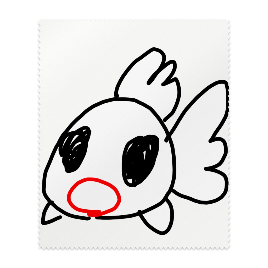 きんぎょ