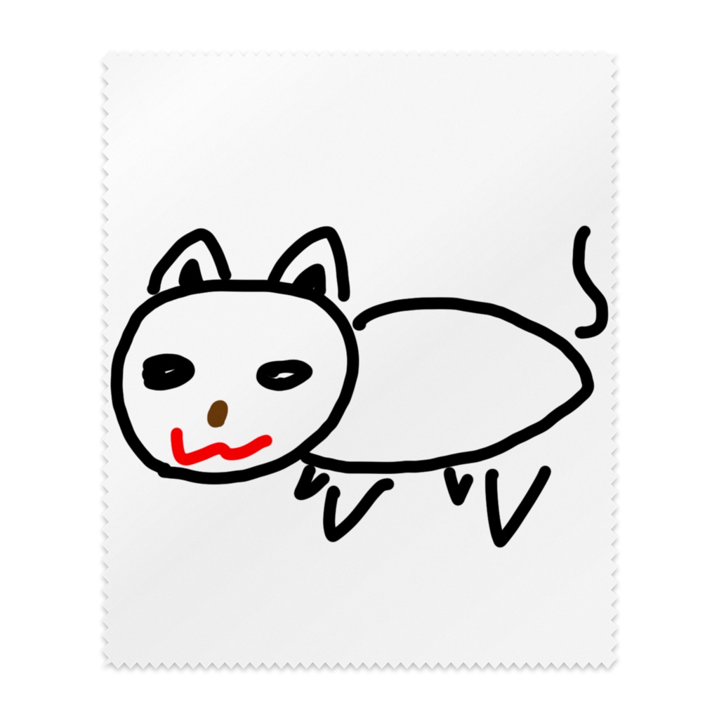 ねこ