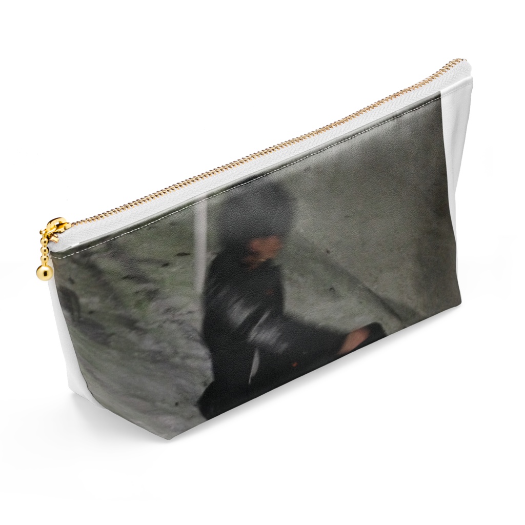 【御利益】ぶっ転ぶポーチ