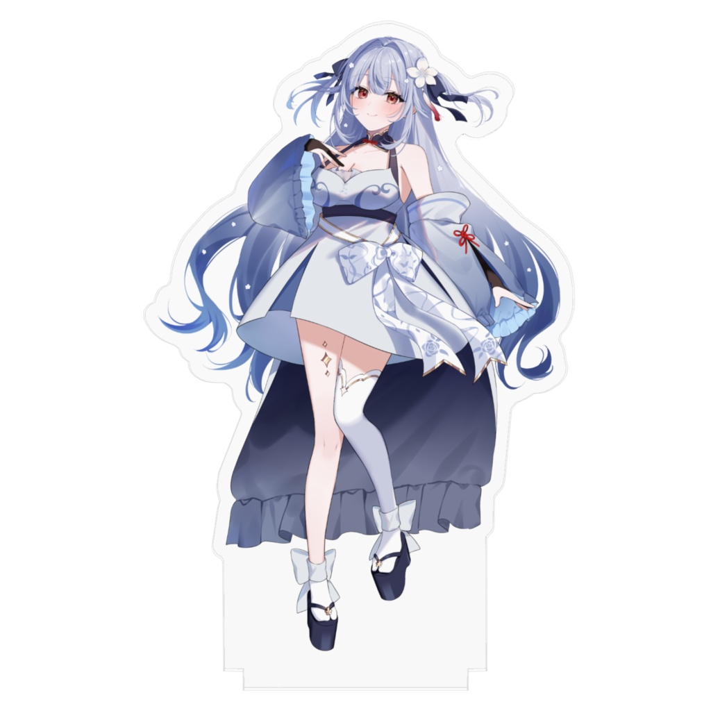 懐祁凪誕生日記念グッズ2025