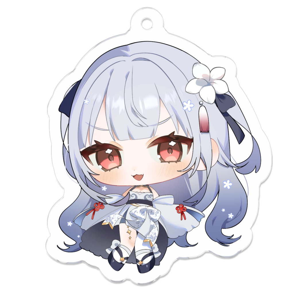 懐祁凪誕生日記念グッズ2025