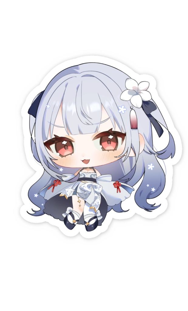 懐祁凪誕生日記念グッズ2025