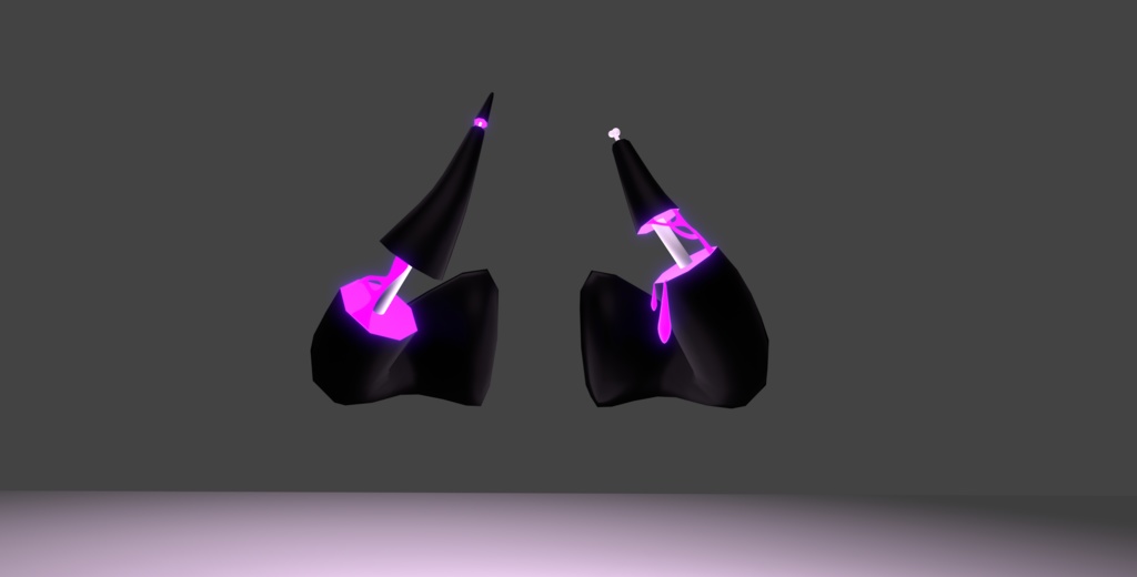 CandyGore Bonetops By Ghost