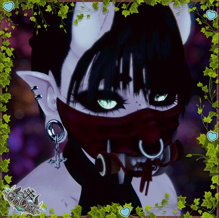 Oni Mask 1.1