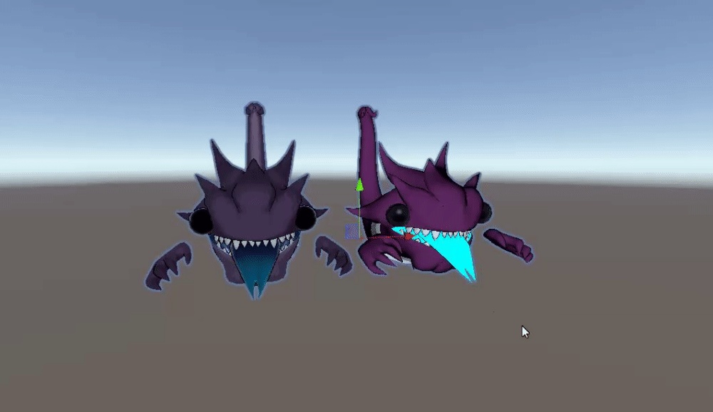 Tailmaw: CLASSIC - Rebuild (V1.1)