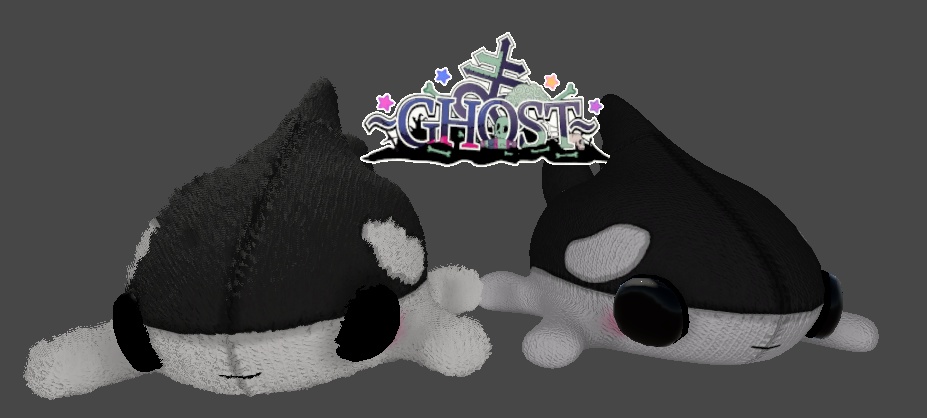Shark Plush Pack!