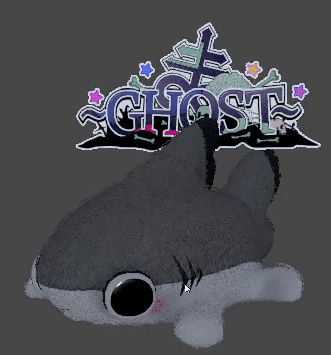 Shark Plush Pack!