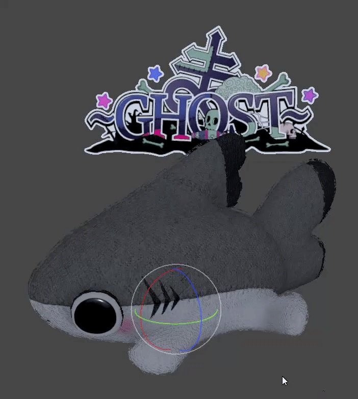 Shark Plush Pack!