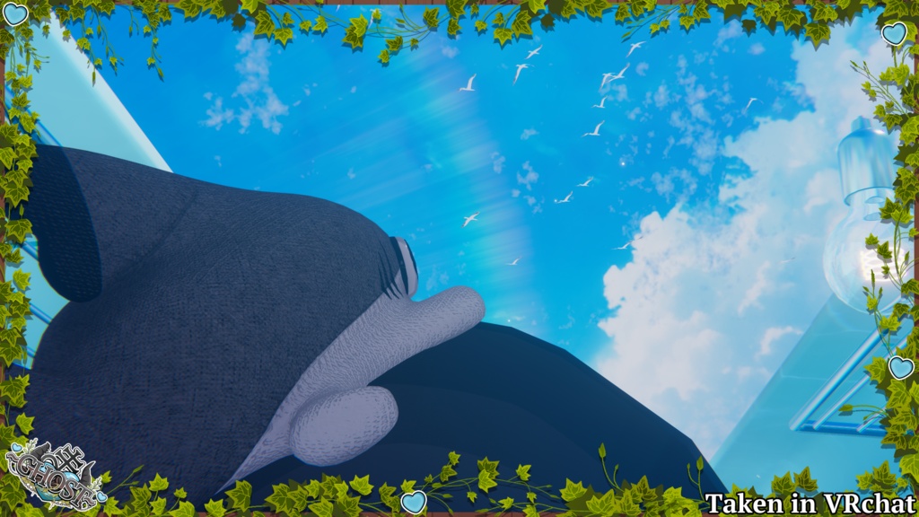 Shark Plush Pack 1.1