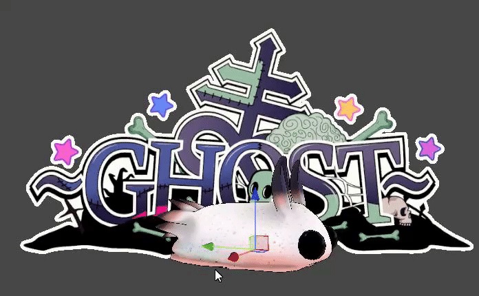 Seabnuuy Plush! | V1.1 Update!