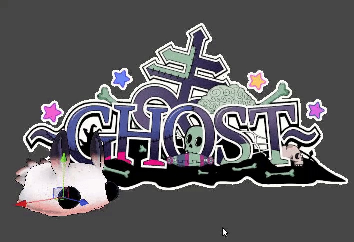 Seabnuuy Plush! | V1.1 Update!