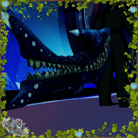 TailJaw 1.1 Update