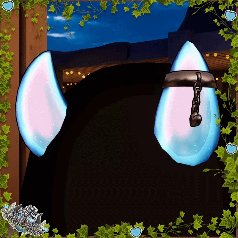 Gumi Horns 1.2 Update