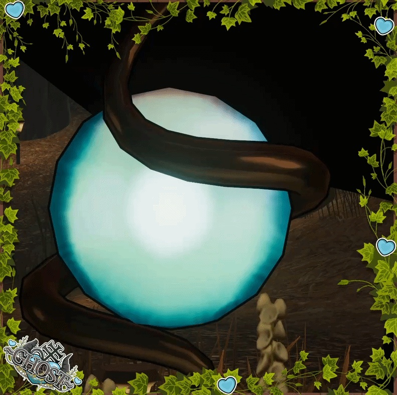 Wisp and Fawn 1.1