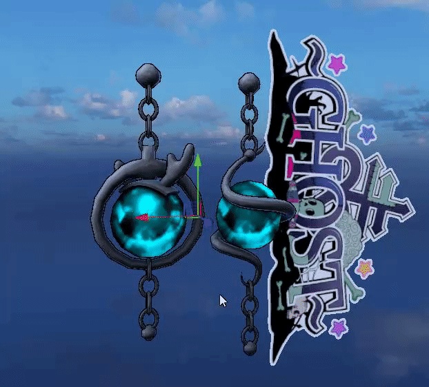 Wisp and Fawn: Rebuild