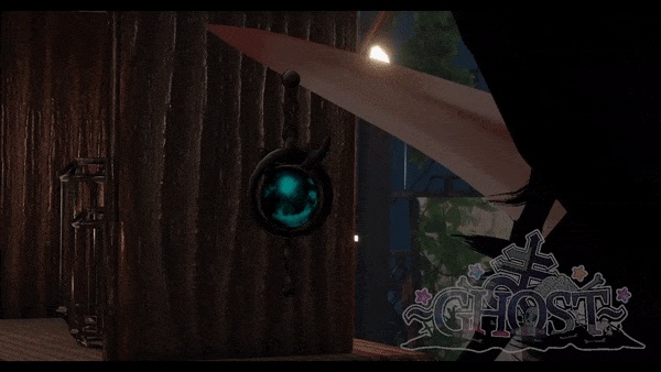 Wisp and Fawn: Rebuild