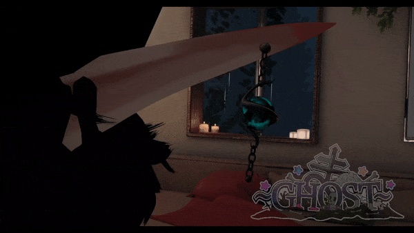 Wisp and Fawn: Rebuild