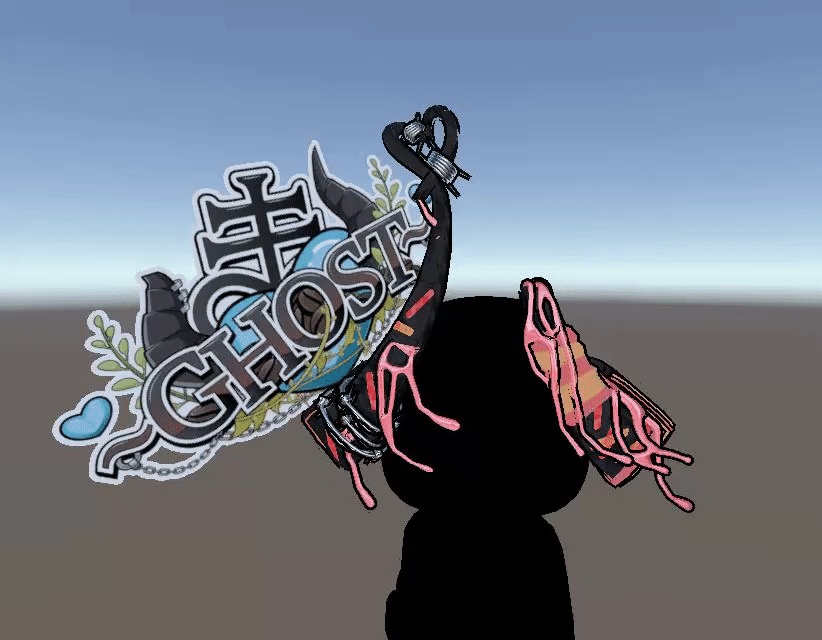 CandyGore Horns: Rebuild V2