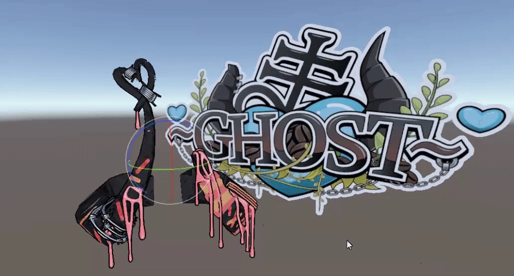 CandyGore Horns: Rebuild V2