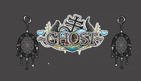 Dreamcatcher Earrings