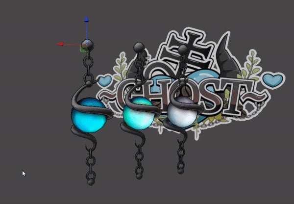 Blind - Eye Textures/Matcaps (V1.1 UPDATE!)