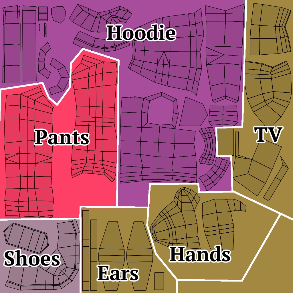 Boy256-2 V.1.1 Update!