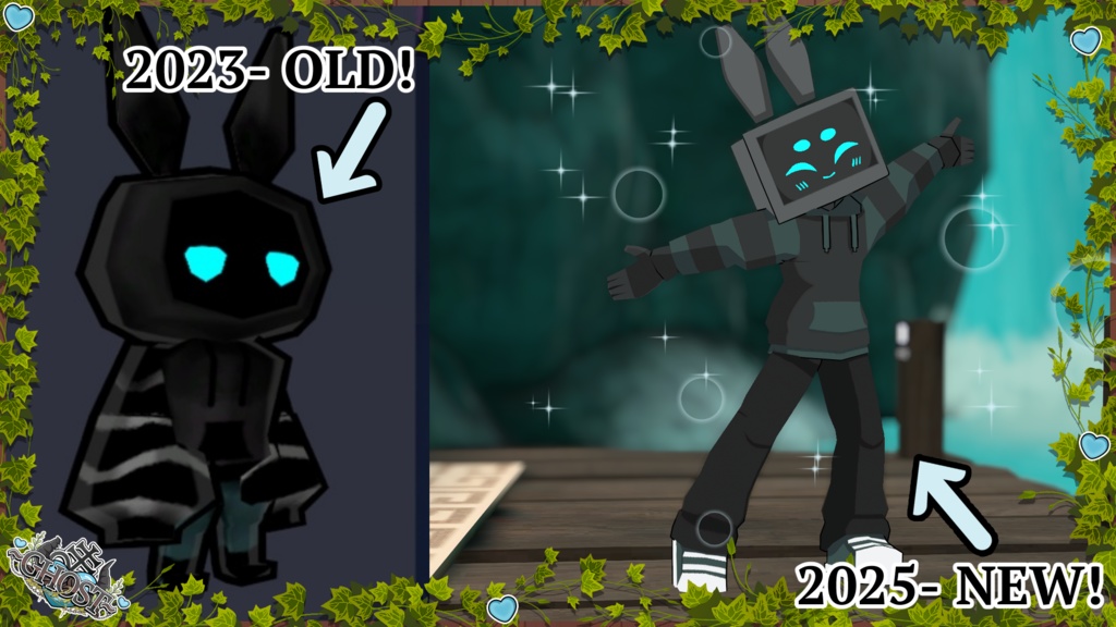 Boy256-2 V.1.1 Update!