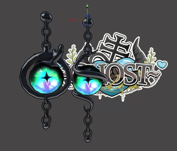 Riftwalker - Eye Textures/Matcaps (V1.1 UPDATE!)