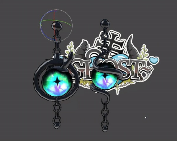 Riftwalker - Eye Textures/Matcaps (V1.1 UPDATE!)