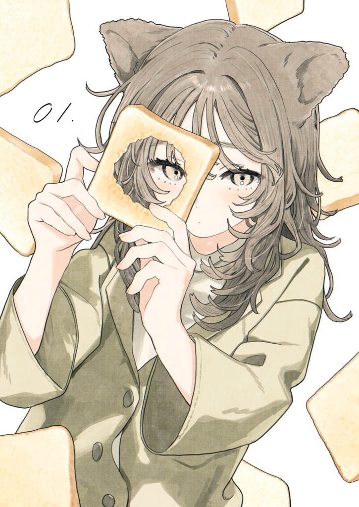 COMITIA150 新刊 ｢０１｣
