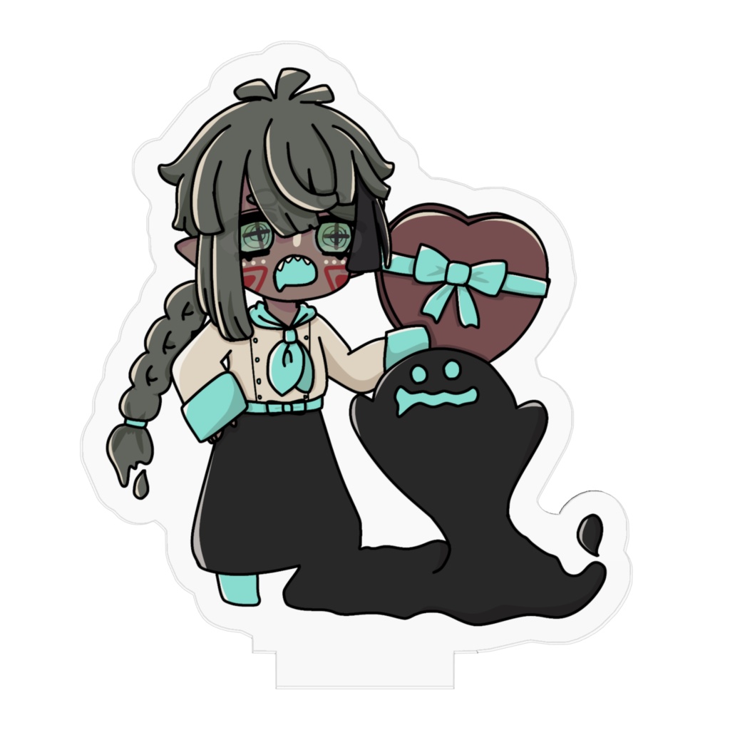 ばれんたいん2023