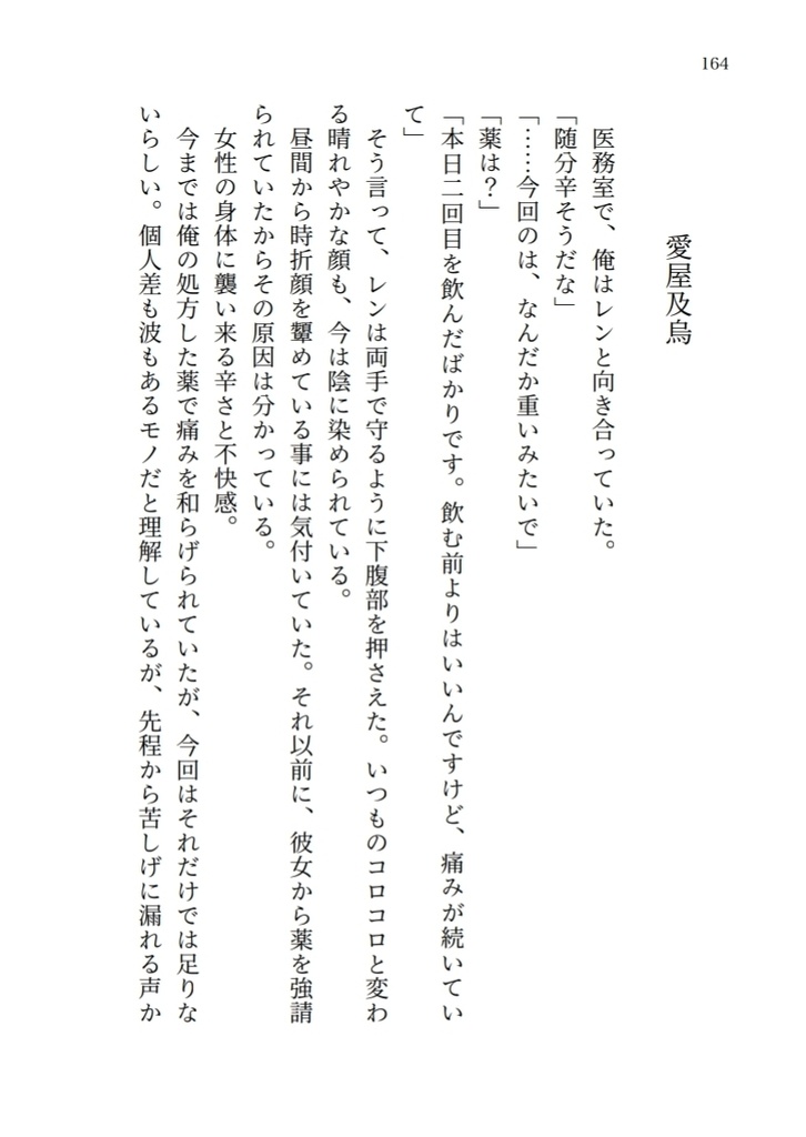 新刊セット 【鈍色に差す光】長編シリーズ 番外編