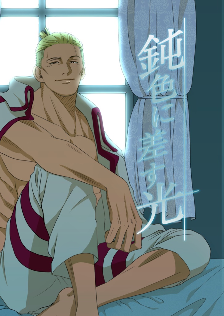 新刊セット 【鈍色に差す光】長編シリーズ 番外編