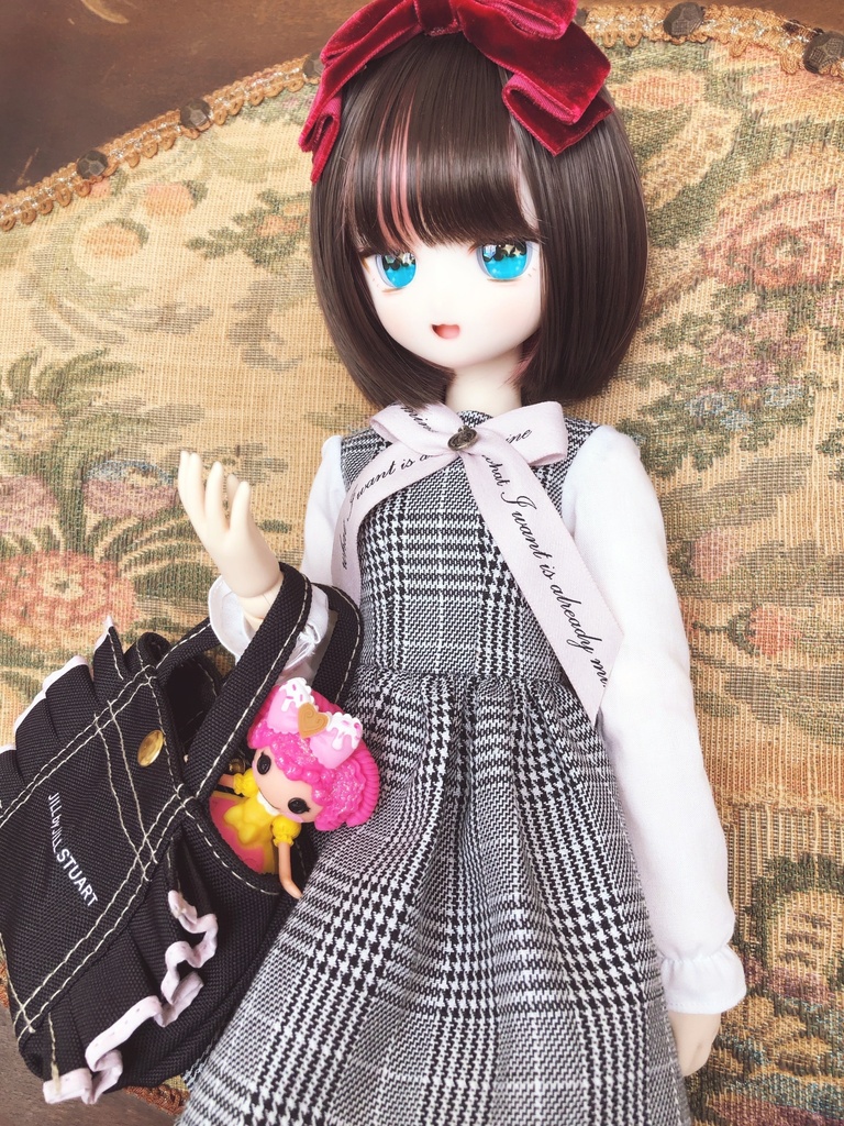 20mm カボションアイ3点セット