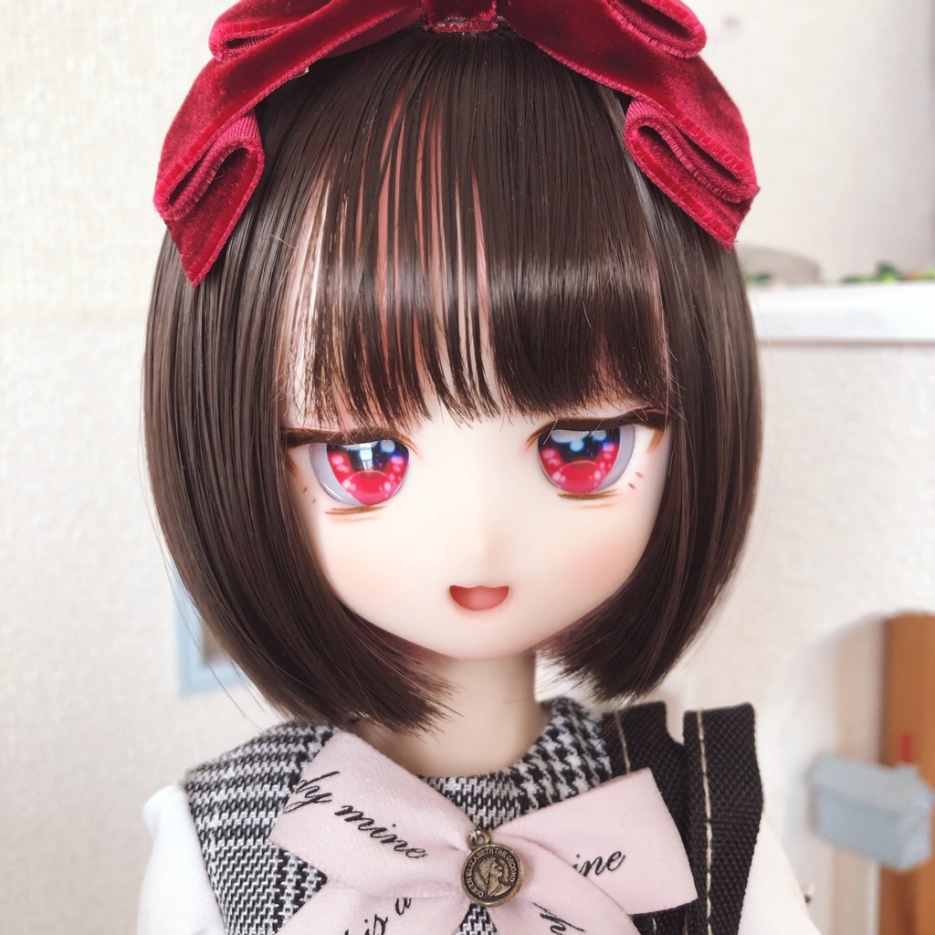 20mm カボションアイ3点セット