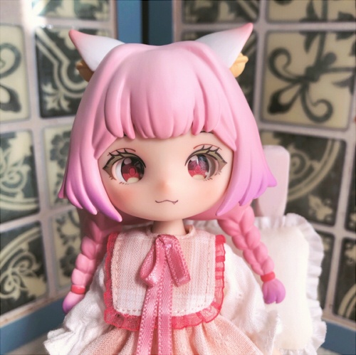 10mmカボションアイ 4点セット