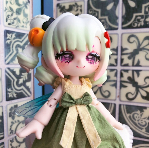 10mmカボションアイ 4点セット
