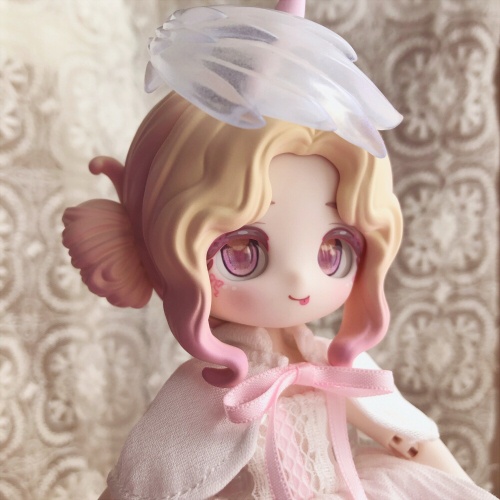 10mmカボションアイ 4点セット