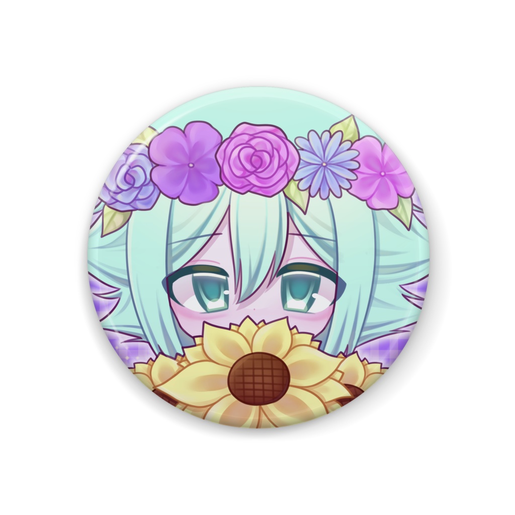 バジルバッジ